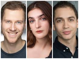 The Barn Theatre announce cast of AROUND THE WORLD IN EIGHTY DAYS
