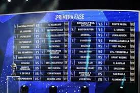 Maybe you would like to learn more about one of these? Copa Sul Americana 2016 Fase Final Ogol Com Br