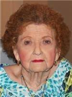 Gloria Scallan Obituary (2016)