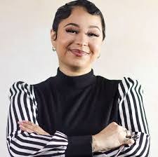 Chelsey Johnson's Instagram, Twitter & Facebook