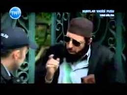 Kurtlar Vadisi Pusu Kara 2072812 Uludag Sozluk Galeri