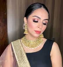 Freelance Makeup Artists in Chandigarh