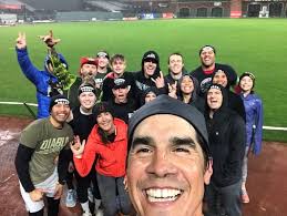 Be Elite. Shut Up & Row. Walk. Alcohol = Tobacco? Understand CF. CV Origin.  The Week Ahead 12.05.22