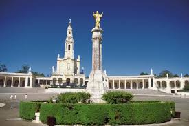 Los pastorcitos nos invitan a rezar y vivir cerca de nuestra madre 🥰. Excursion Privada Al Santuario De Fatima Desde Lisboa 2021 Viator