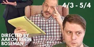 Elsinore to Make Chicago Debut With THE LIFESPAN OF A FACT