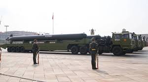 Military Parade ...