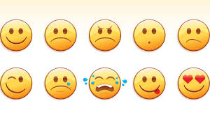 How Emojis Could Determine Your Place On The Autism Spectrum