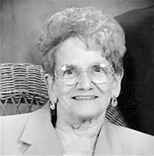 Marie Elsie Blachford