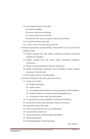 Jalan nusantara 4 / 88 kota palembang. Lampiran Iv B Jasa Konsultansi Perorangan