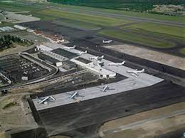 Maybe you would like to learn more about one of these? Helsinki Airport Wikiwand