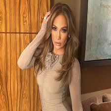 Jennifer Lopez faces backlash on Thanksgiving post. Netizens question her  silence on Diddy scandal - The Economic Times