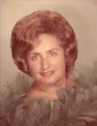 Obituary information for Barbara Ann Crookshank