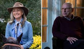 Jane seymour is among the new stars of the netflix show, which will also feature nancy travis, sarah baker and oscar winner kathleen turner. The Kominsky Method Season 2 Netflix Release Date How Many Episodes Tv Radio Showbiz Tv Express Co Uk