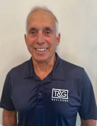 T&G Builders Company History & The Team