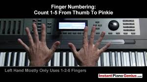 Choose from many topics, skill levels, and languages. How To Play A Keyboard For Beginners Step By Step Tutorial Digital Piano Review Guide