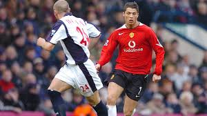 Ronaldo con la nazionale portoghese ai mondiali 2018. The Sobrada Of Christian After Arriving To The Manchester United