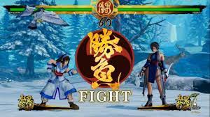 Bbr Samurai Shodown At Ceotaku 2019 Moomaster Vs Jwong Lostsoul Samurai Fighting Games Fight