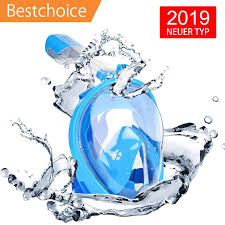 Schnorchelmaske Test Und Vergleich Die Besten