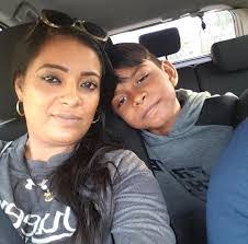 Jacqueline Warrick's Instagram, Twitter & Facebook