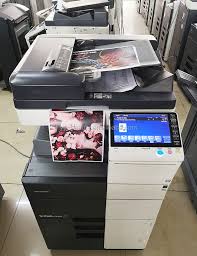 It is also equipped with touch screen to help you manage your print jobs effortlessly. Original Zweite Hand Maschine Fur Konica Minolta Bizhub C280 C360 Verwendet Kopierer Buy Zweite Hand Kopierer Maschinen Verwendet Kopierer Maschine Konica Minolta Bizhub C280 C360 Product On Alibaba Com