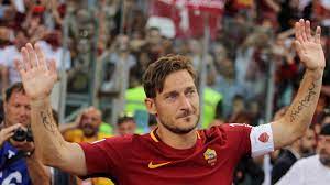 Fifa series and all fifa assets are property of ea sports. Warum Lieben Romas Fans Francesco Totti Uefa Europa League Uefa Com