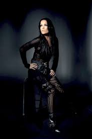 Tarja From Spirits And Ghosts Score For A Dark Christmas Drusilla Rosan The Elder Last Queen Of Duran Wife Of Apollyon Mother Of Melinda Belial Rosan Tarja Turunen Metal Sinfonico Cantores