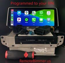 Save nbt evo id4 to get email alerts and updates on your ebay feed.+ bmw oem nbt evo system f30 f31 f34 f35 gt m3 professional navigation sat nav id4. Bmw Nbt Evo Id4 Headunit For Sale Online Ebay