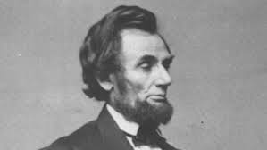The highest expression of lincoln. Lincoln Memorial U S National Park Service