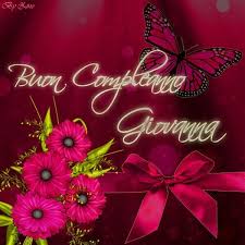Auguri Giovanna Buon Compleanno Immagini Di Compleanno Immagini Di Buon Compleanno