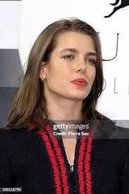 197 Charlotte Casiraghi 5 December 2015 Stock Photos, High-Res Pictures,  and Images