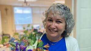 Mrs. Thompson's Retirement Tribute