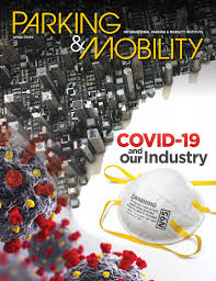 Therefore, you should mail the ticket payment at least one week prior. Parking Mobility Magazine April 2020 By International Parking Mobility Institute Issuu
