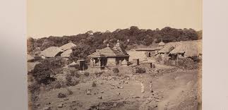 Mahabaleshwar: More Than Strawberries