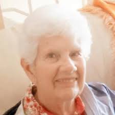 Muriel Maxwell Obituary (2015)