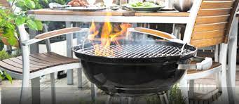 Special home party pack for bbq members only! How To Turn Your Terrace Into A Live Bbq Area Mybayut
