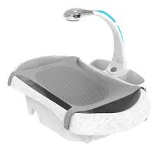 Munchkin® white hot® safety bath ducky. Primo Euro Spa Baby Bath Tub And Changing Table Bed Bath Beyond