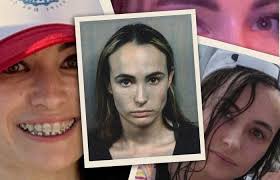 Shelby Hewitt of Boston: The 32-year-old high school student