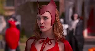 Scarlett Witch: Elizabeth Olsen habla del posible regreso de la 'Bruja  Escarlata' a Marvel Studios