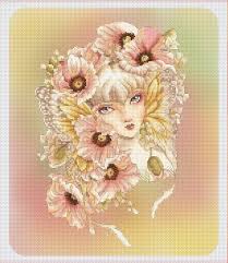 We did not find results for: Pink Poppy 15 00 Usd Charting Creations Unique Counted Cross Stitch Patterns And Kits