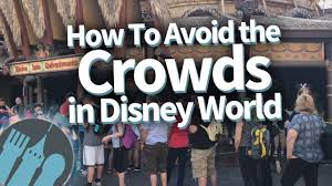 Associated general contractors convention (agc convention). Disney World Crowd Calendar 2021 2022 Updated Tracker For Crowds