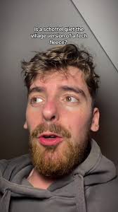 Chavs Wearing Schoffels