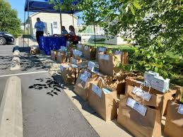 Be the first to know. Thousands Of Kn 95 Masks Donated To Culpeper By Lowes With Chamber Of Commerce Help Latest News Starexponent Com