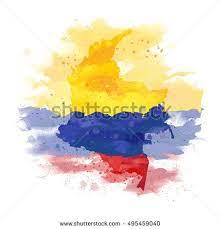 Pin En Republic Of Colombia Republica De Colombia America Del Sur