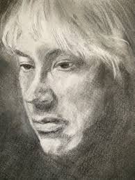 To complement a contemplative expression, here is a contemplative song  cycle, Sviridov, Russia Cast Adrift, from 1995.https://youtu.be/lKTA1P1avMA