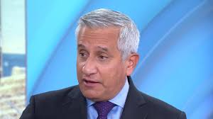 Coronavirus may be around for the rest of our lives, doctor says