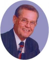 Obituary of Daniel L. Lockhart