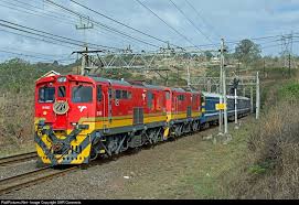 It acts as turn key contractor, system integrator and product reseller. 18 802 18 807 Transnet Freight Rail Class 18e Electric At Cliffdale Kwazulu Natal South Africa By Sar South African Railways Kwazulu Natal South Africa