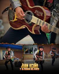 De donde nos saludan?