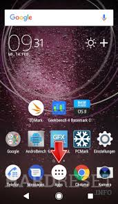 Fond ecran smartphone font ecran fond d'écran iphone apple fond d'écran de portable sony xperia sony a6000 téléphone papiers peints fonds d'écran android. Changer Le Fond D Ecran Sony Xperia Xa2 Ultra Afficher Plus Hardreset Info
