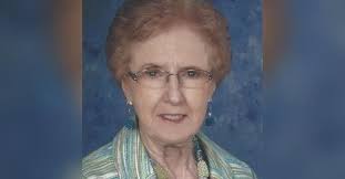 Mrya Jean Garner Obituary